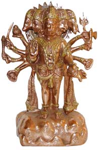 PANCHMUKHI HANUMAN